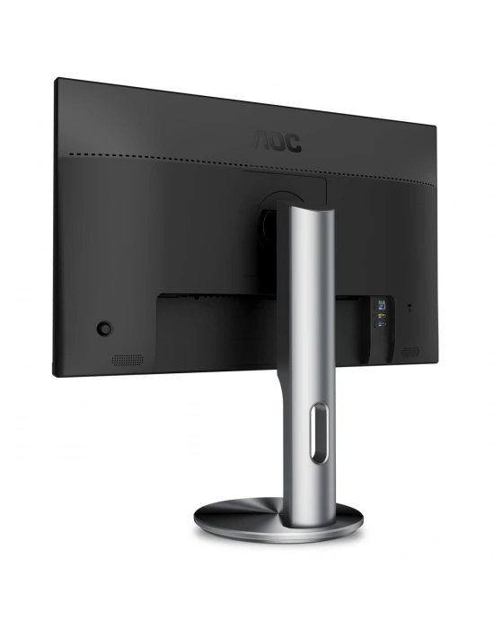 27 AOC U2790PQU IPS QHD 5MS 60HZ HDMI DP