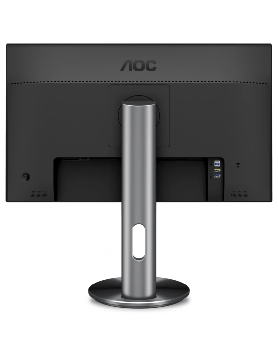 27 AOC U2790PQU IPS QHD 5MS 60HZ HDMI DP