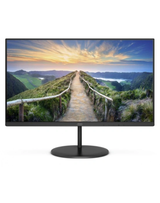 27 AOC U27V4EA IPS UHD 4MS 60HZ HDMI DP