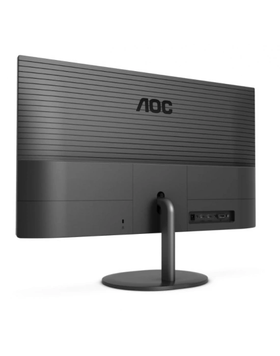 27 AOC U27V4EA IPS UHD 4MS 60HZ HDMI DP