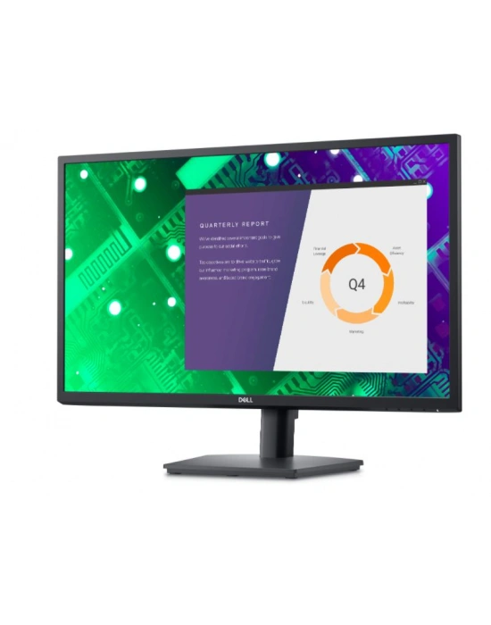 27 DELL E2722HS IPS FHD 60HZ 5MS HDMI VGA DP