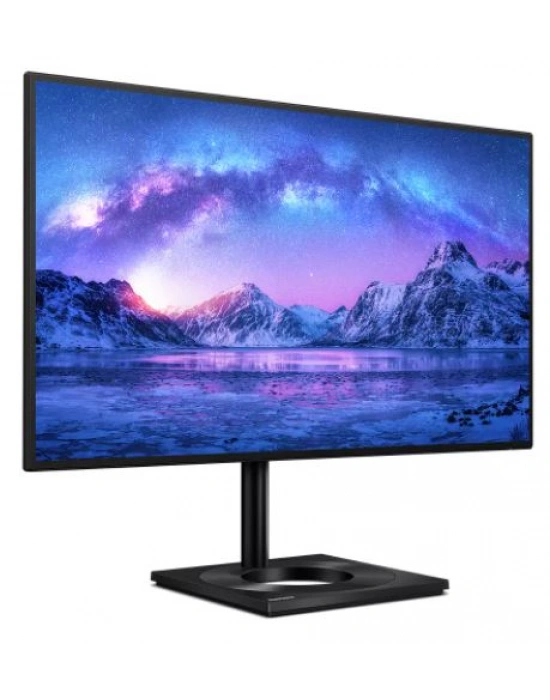 27 PHILIPS 279C9/00 IPS UHD 60HZ 5MS HDMI DP USB-C