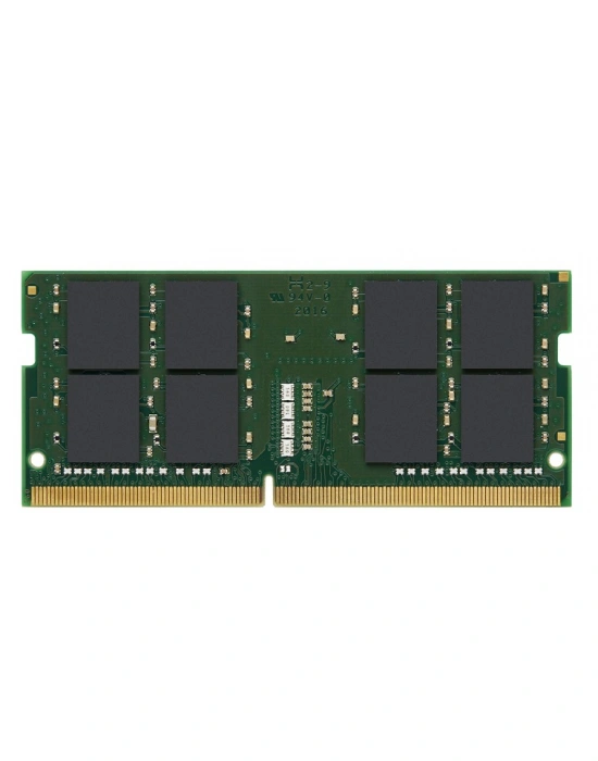 32GB DDR4 3200Mhz CL22 KVR32S22D8/32 KINGSTON