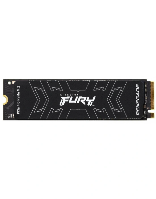 500GB KINGSTON FURY Renegade M.2 NVMe PCIe 4.0 SFYRS/500G 7300/3900MB/s