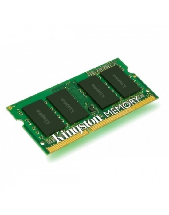 8GB DDR3 1600Mhz SODIMM KVR16S11/8WP KINGSTON