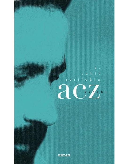 A. Cahit Zarifoğlu Kitabı / ACZ