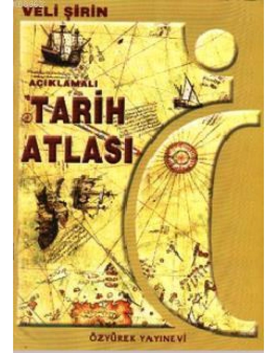 Açıklamalı Tarih Atlası