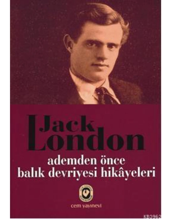 Ademden Önce - Balık Devriyesi Hikâyeleri