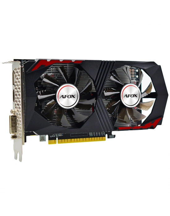 AFOX GEFORCE GTX750TI 4GB DDR5 128 Bit AF750TI-409