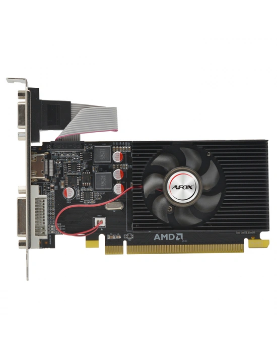 AFOX HD 6450 2GB DDR3 64 Bit AF6450-2048D3L4