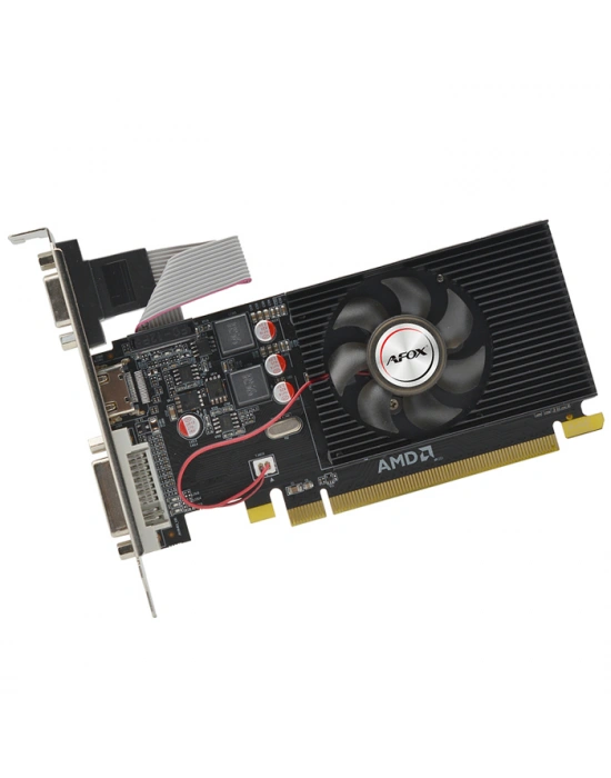 AFOX HD 6450 2GB DDR3 64 Bit AF6450-2048D3L4