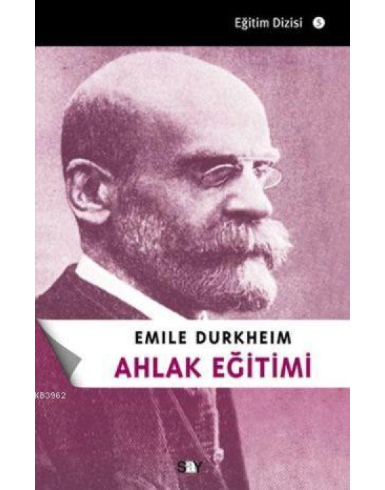 Ahlak Eğitimi