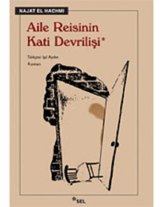 Aile Reisinin Kati Devrilişi