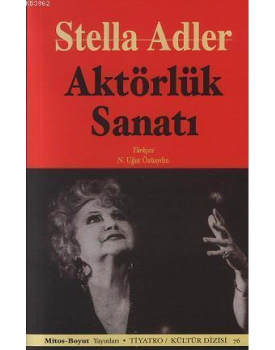 Aktörlük Sanatı