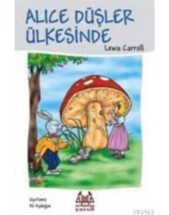 Alice Düşler Ülkesinde