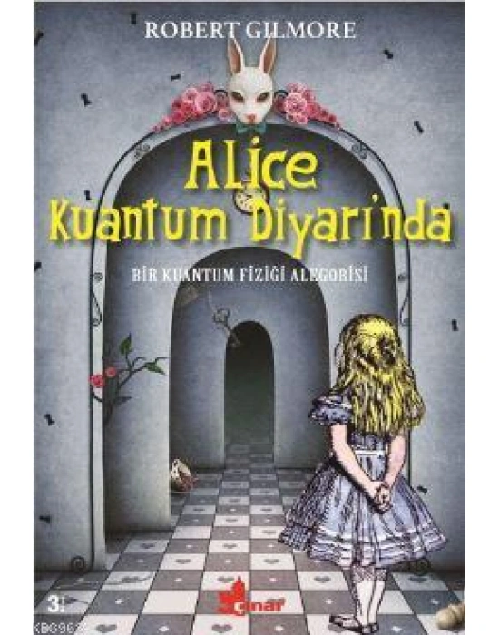 Alice Kuantum Diyarında