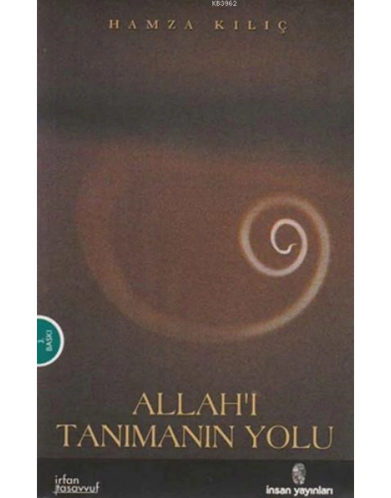 Allahı Tanımanın Yolu