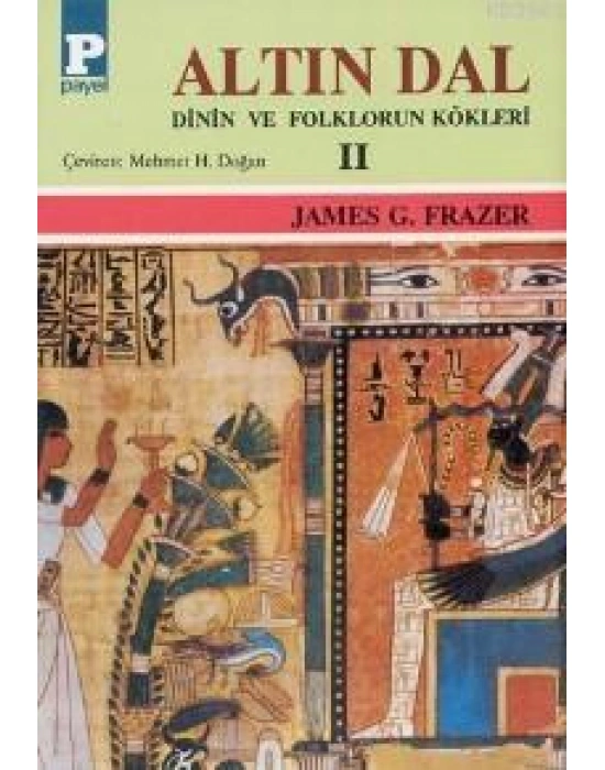 Altın Dal II; Dinin ve Folklorun Kökleri