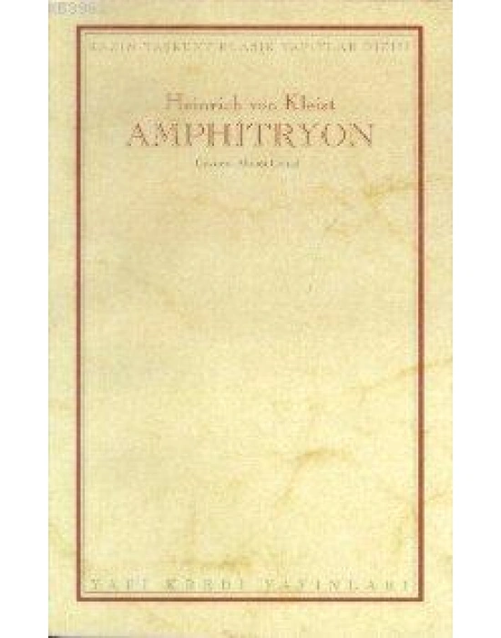 Amphitryon
