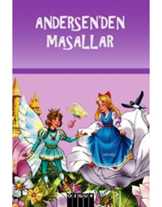Andersenden Masallar