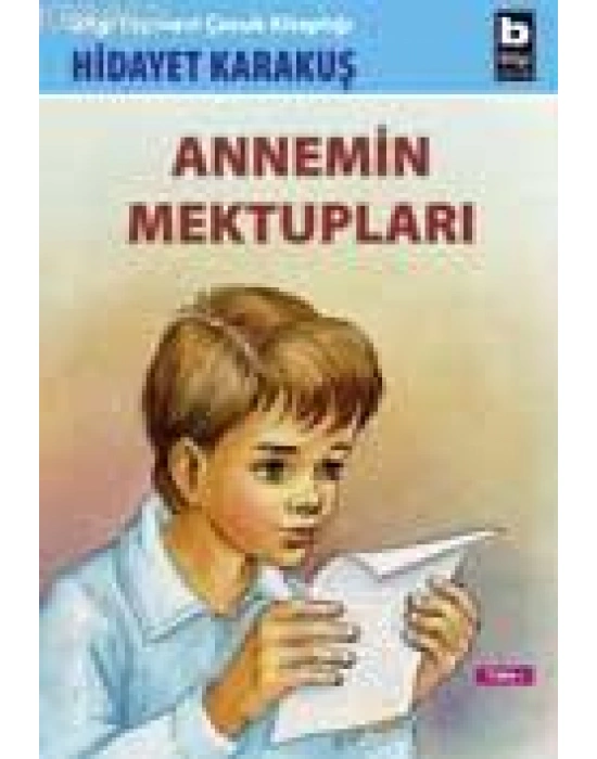 Annemin Mektupları