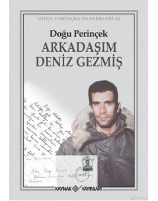 Arkadaşım Deniz Gezmiş