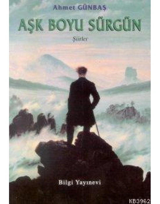 Aşk Boyu Sürgün