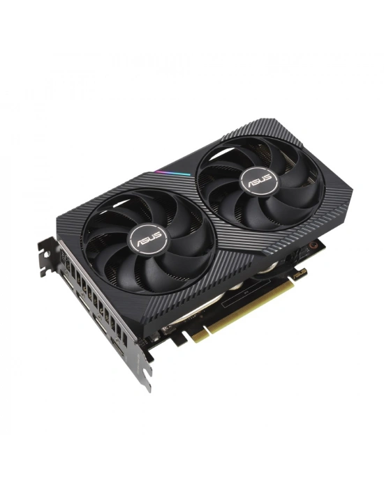 ASUS DUAL-RTX2060-12G-EVO 12GB GDDR6 HDMI DP 192BİT