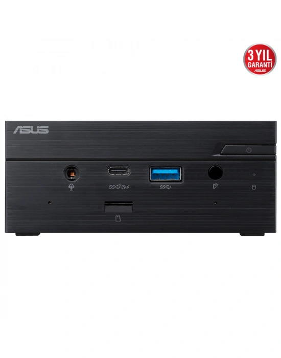 ASUS MINIPC PN50-E1-B-B5153MD R5-4500U BAREBONE FDOS
