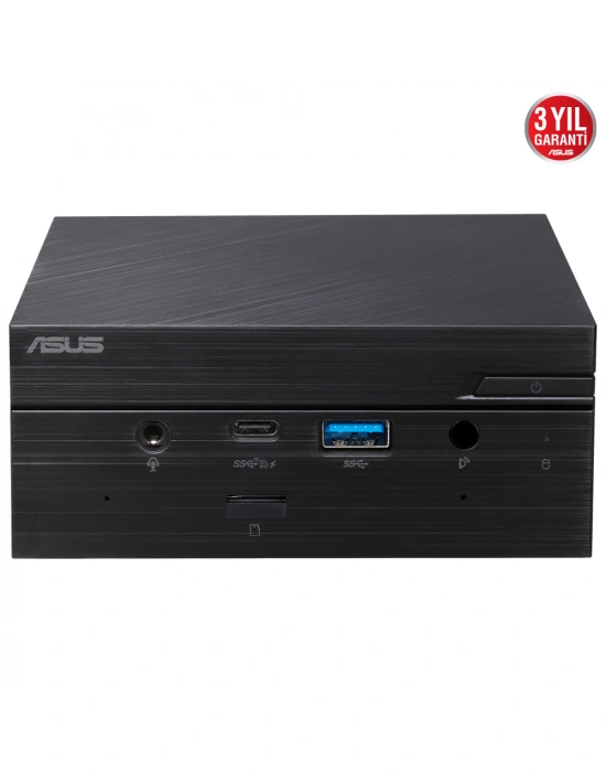 ASUS MINIPC PN50-E1-B-B5153MD R5-4500U BAREBONE FDOS