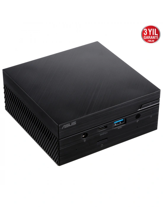 ASUS MINIPC PN50-E1-B-B5153MD R5-4500U BAREBONE FDOS