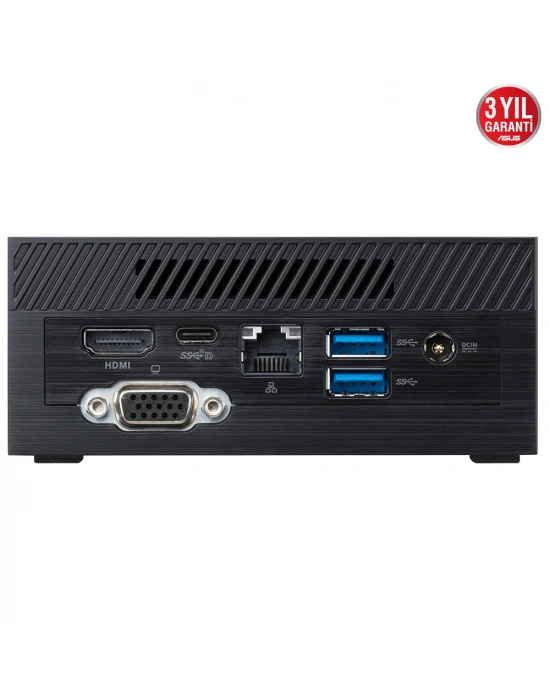ASUS MINIPC PN51-BB757MDE1 R7-5700U BAREBONE FDOS