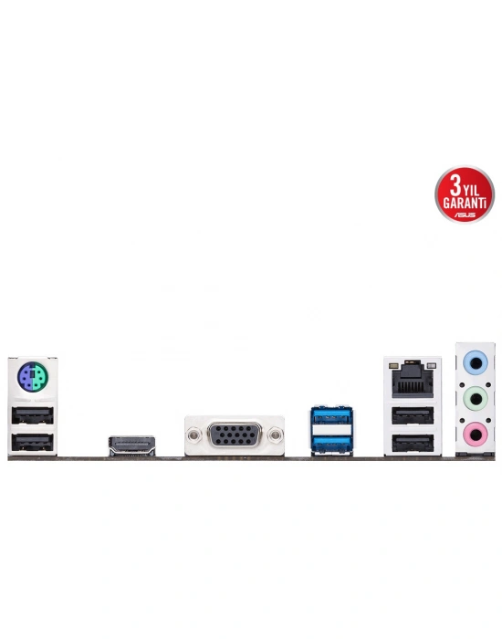 ASUS PRIME H610M-K D4 DDR4 3200(OC) HDMI DP M.2 mATX 1700p