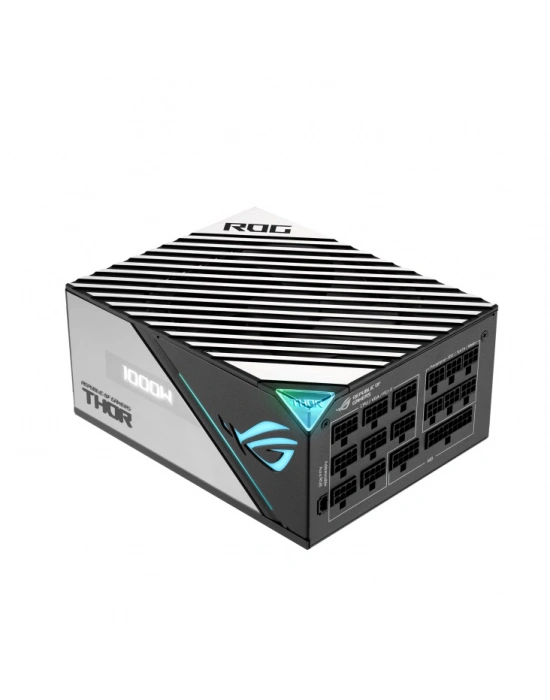 ASUS ROG-THOR-1000P2-GAMING POWER SUPPLY