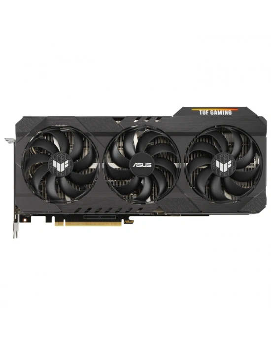 ASUS TUF-RTX3080-O12G-GAMING 12GB GDDR6X HDMI DP 384BİT