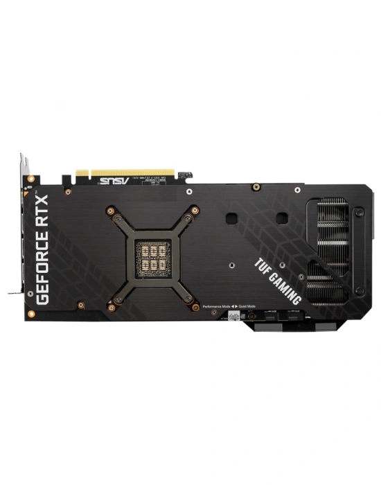 ASUS TUF-RTX3080-O12G-GAMING 12GB GDDR6X HDMI DP 384BİT