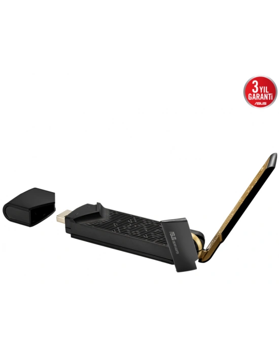 ASUS USB-AX56 574/1201Mbps USB ADAPTÖR