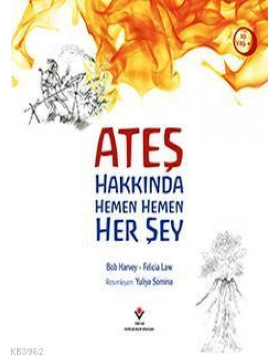 Ateş Hakkında Hemen Hemen Her Şey