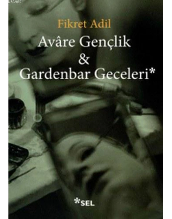 Avare Gençlik & Gardenbar Geceleri