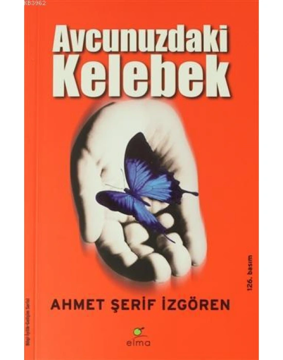 Avcunuzdaki Kelebek