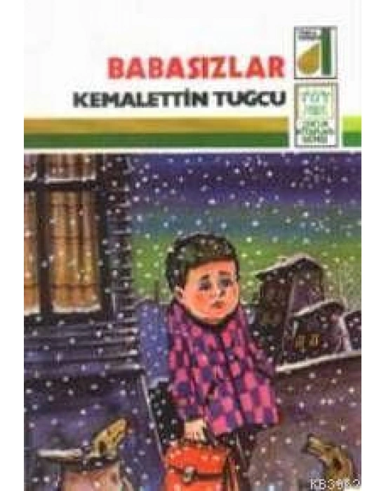 Babasızlar