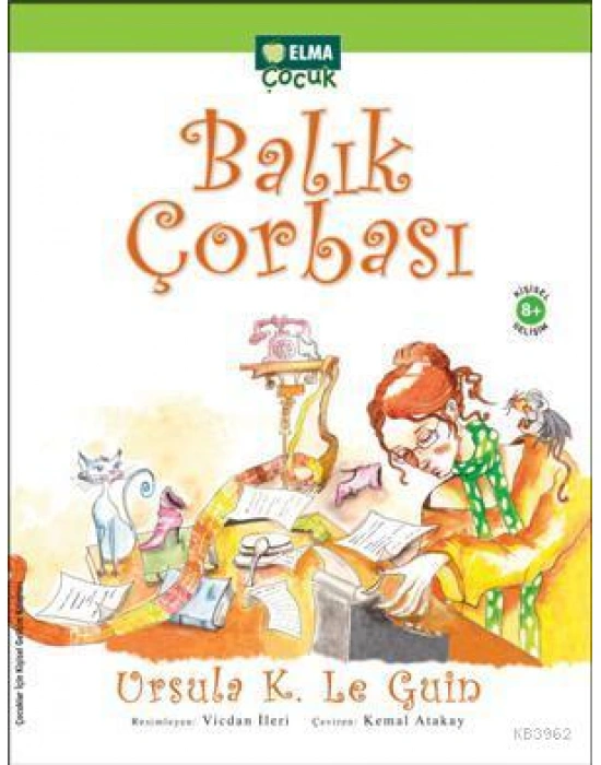 Balık Çorbası