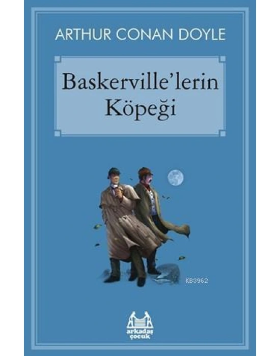 Baskervillelerin Köpeği