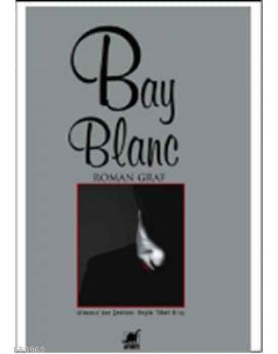 Bay Blanc