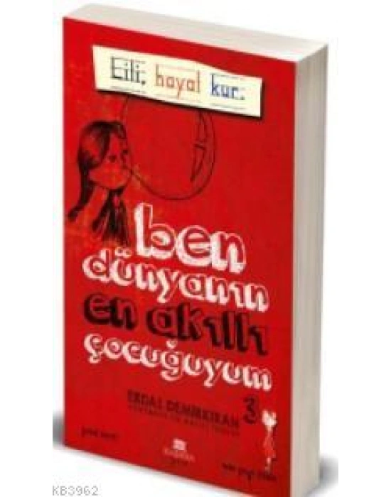 Ben Dünyanın En Akıllı Çocuğuyum 3