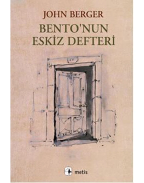 Bentonun Eskiz Defteri