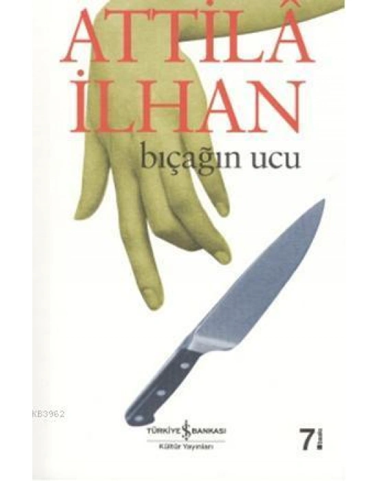 Bıçağın Ucu