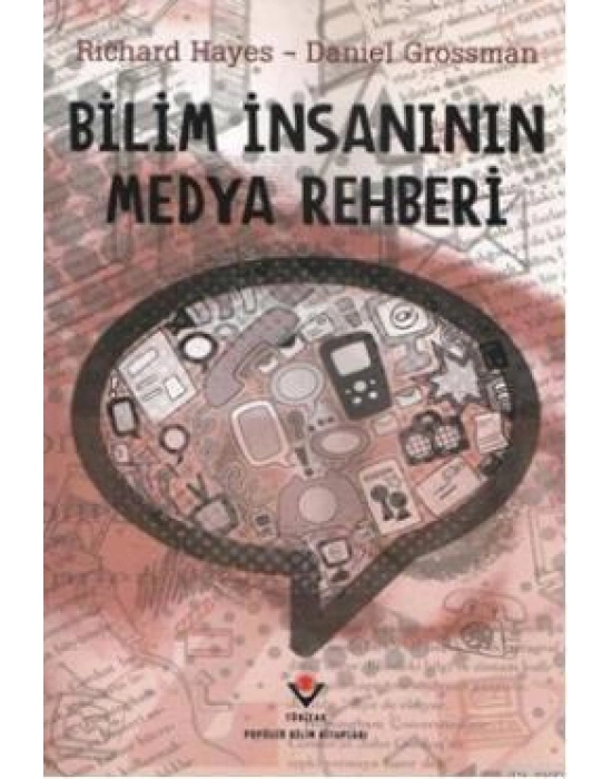 Bilim İnsanının Medya Rehberi
