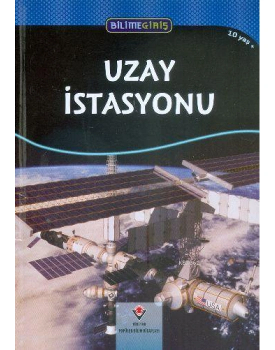 Bilime Giriş - Uzay İstasyonu
