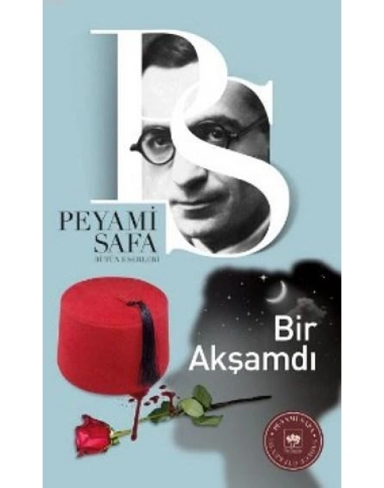 Bir Akşamdı